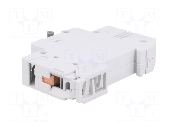 ETI POLAM Interruptor magnetotérmico ETIMAT 6 1P C16 6kA