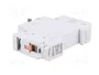 ETI POLAM Interruptor magnetotérmico ETIMAT 6 1P C16 6kA