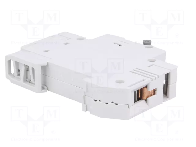 ETI POLAM Interruptor magnetotérmico ETIMAT 6 1P C16 6kA
