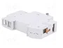 ETI POLAM Interruptor magnetotérmico ETIMAT 6 1P C16 6kA