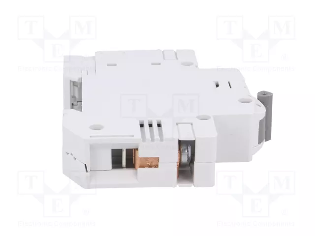 ETI POLAM Interruptor magnetotérmico ETIMAT 6 1P C16 6kA
