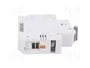 ETI POLAM Interruptor magnetotérmico ETIMAT 6 1P C16 6kA