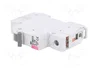 ETI POLAM Interruptor magnetotérmico ETIMAT 6 1P C16 6kA