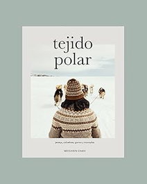 Tejido Polar, Weichien Chan - EPSILON