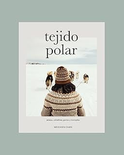 Tejido Polar, Weichien Chan - EPSILON