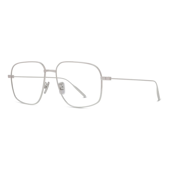 Givenchy GV50051U-016 Gafas de Vista Gris Metal Givenchy GV50051U-016 Gafas de Vista Gris Metal