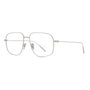 Givenchy GV50051U-016 Gafas de Vista Gris Metal
