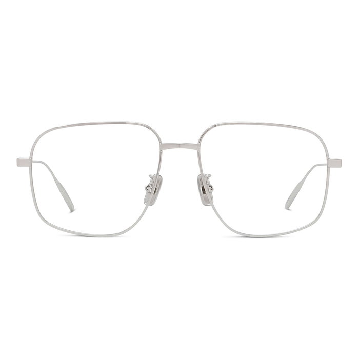 Givenchy GV50051U-016 Gafas de Vista Gris Metal Givenchy GV50051U-016 Gafas de Vista Gris Metal