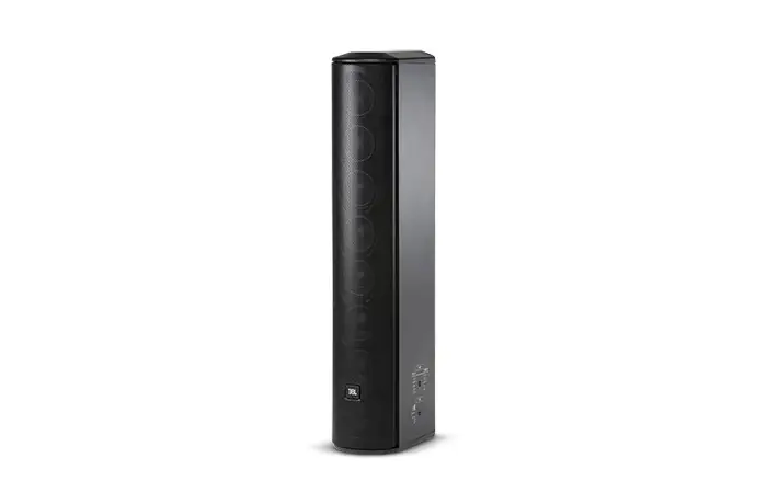 JBLPRO CBT 50LA-1 Altavoz Columna Array Línea Tecnología Haz Constante, 70V/100V, 8 Ohm, SonicGuard