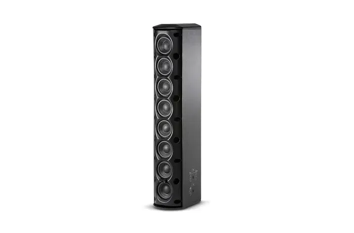 JBLPRO CBT 50LA-1 Altavoz Columna Array Línea Tecnología Haz Constante, 70V/100V, 8 Ohm, SonicGuard