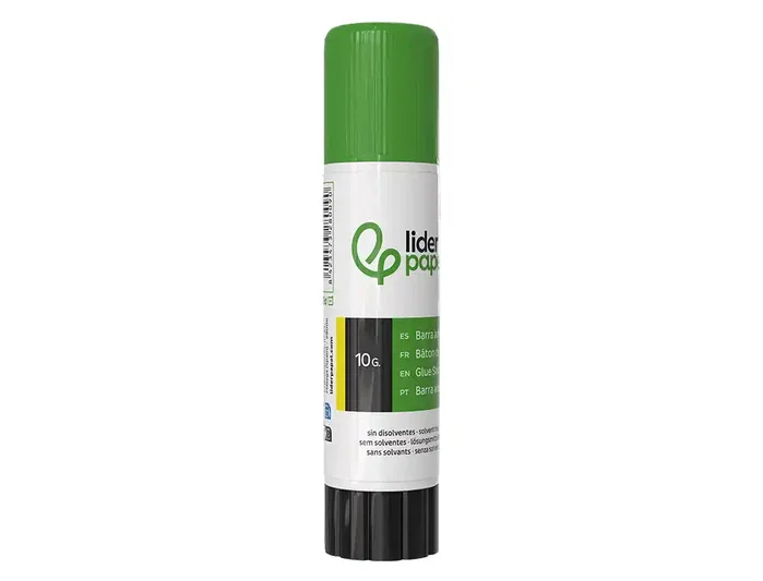 Liderpapel Pegamento en barra 10 g