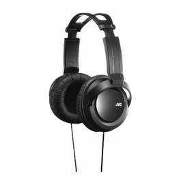 JVC Auricular para TV, Cable de 2.5 Metros