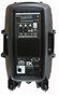 Columna Activa Ek Audio M15Ps15Pa 800 W