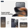 Motorola edge 70 fusion 512GB 8GB RAM Negro