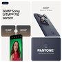 Motorola edge 70 fusion 512GB 8GB RAM Negro