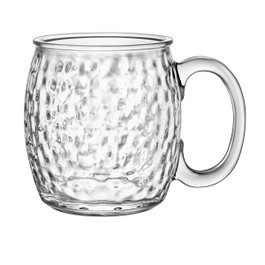 Bormioli Rocco Jarra de Cóctel Moscow Mule 54,5 cl Transparente