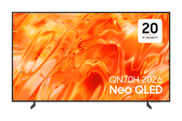 Samsung TQ43QN70HAUXXC Televisor 43 pulgadas