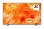 Samsung TQ43QN70HAUXXC Televisor de 43 pulgadas