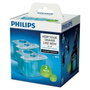 Philips JC 302/50 Cartuchos de Limpieza para SmartClean (Pack de 2)