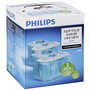 Philips JC 302/50 Cartuchos de Limpieza para SmartClean (Pack de 2)