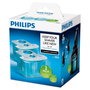 Philips JC 302/50 Cartuchos de limpieza (Pack de 2) de 170 ml cada uno