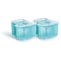 Philips JC 302/50 Cartuchos de limpieza (Pack de 2) de 170 ml cada uno