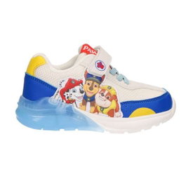 Cerdá Deportiva Suela Tpr Con Luces Paw Patrol T023 - Blue
