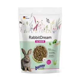 Bunny Nature Alimento Sueño Conejo Enano Senior 1,5 kg