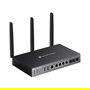 TP-Link Omada DR3650v(EU) AX3000 Gigabit Router DSL de Sobremesa