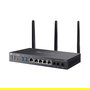 TP-Link Omada DR3650v(EU) AX3000 Gigabit Router DSL de Sobremesa