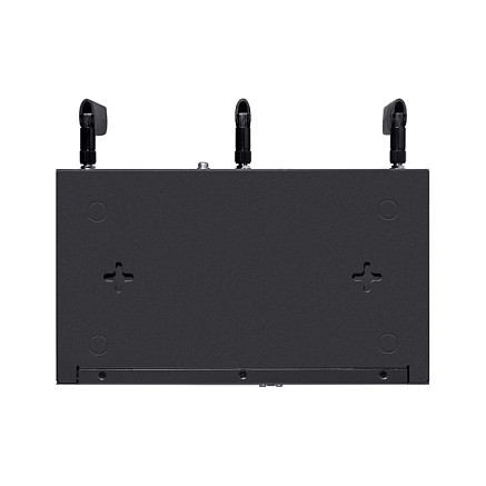 TP-Link Omada DR3650v(EU) AX3000 Gigabit Router DSL de Sobremesa