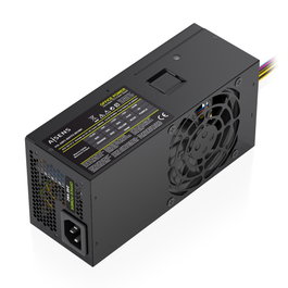 Aisens Fuente de Alimentación TFX 500W ASPC-500TFX-SEOBK Negra