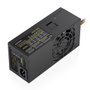 Aisens Fuente de Alimentación TFX 500W ASPC-500TFX-SEOBK Negra