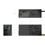 Aisens Fuente de Alimentación TFX 500W ASPC-500TFX-SEOBK Negra