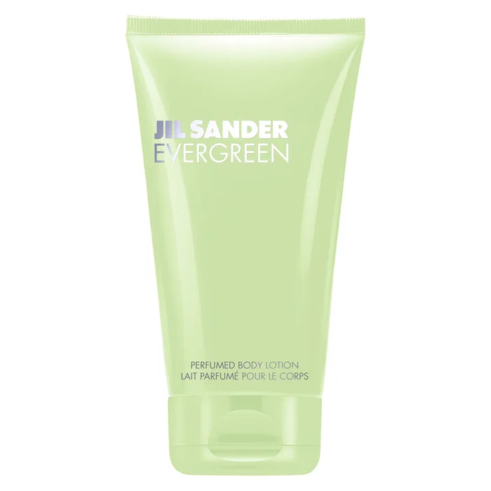 Jil Sander Evergreen Loción Corporal 150 ml Jil Sander Evergreen Loción Corporal 150 ml