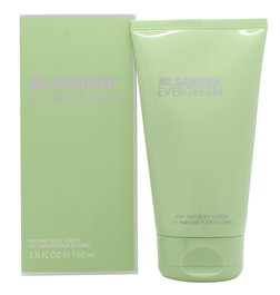 Jil Sander Evergreen Loción Corporal 150ml