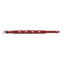 Hunter Collar Swiss Rojo/Negro 30-34.5cm