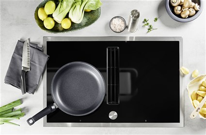 Fissler 138-105-20-100/0 Sartén Adamant Premium 20cm