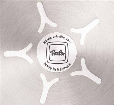 Fissler 138-105-20-100/0 Sartén Adamant Premium 20cm