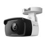 Tp-Link VIGI Kit de videovigilancia 3MP con 4 cámaras Bullet C330I y NVR de 8 canales PoE+