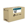 Tp-Link VIGI Kit de videovigilancia 3MP con 4 cámaras Bullet C330I y NVR de 8 canales PoE+