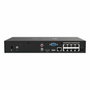 Tp-Link VIGI Kit de videovigilancia 3MP con 4 cámaras Bullet C330I y NVR de 8 canales PoE+