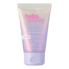 Hello Sunday The One That's Got It All Sun Primer SPF50 50ml