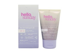 Hello Sunday The One That's Got It All Sun Primer SPF50 50ml