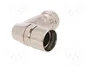 HARTING Carcasa angular M23 para conducto (7-12mm)