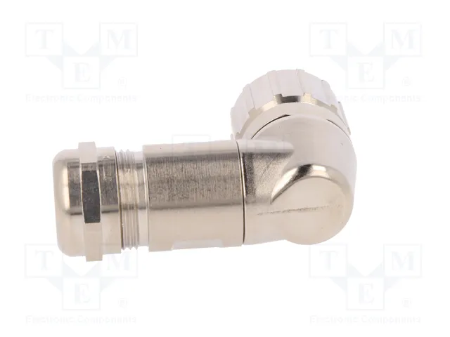 HARTING Carcasa angular M23 para conducto (7-12mm)