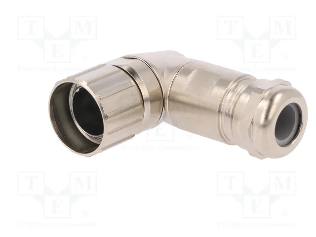 HARTING Carcasa angular M23 para conducto (7-12mm)