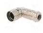 HARTING Carcasa angular M23 para conducto (7-12mm)