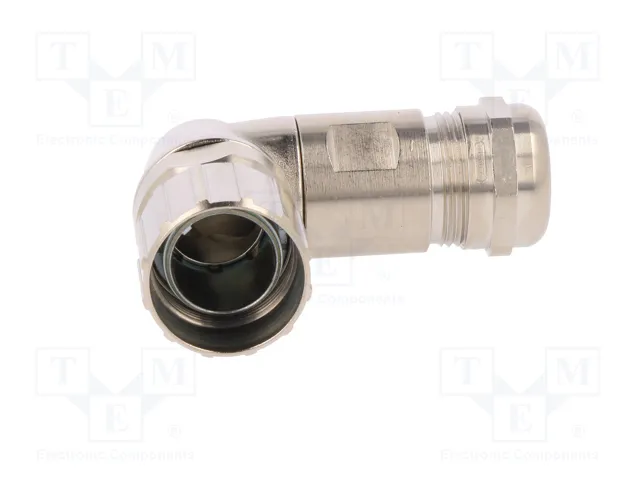 HARTING Carcasa angular M23 para conducto (7-12mm)