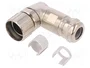 HARTING Carcasa angular M23 para conducto (7-12mm)